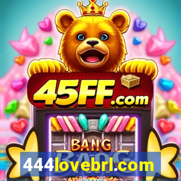 444lovebrl.com