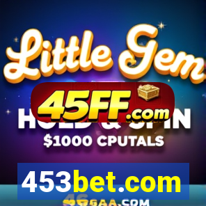 453bet.com