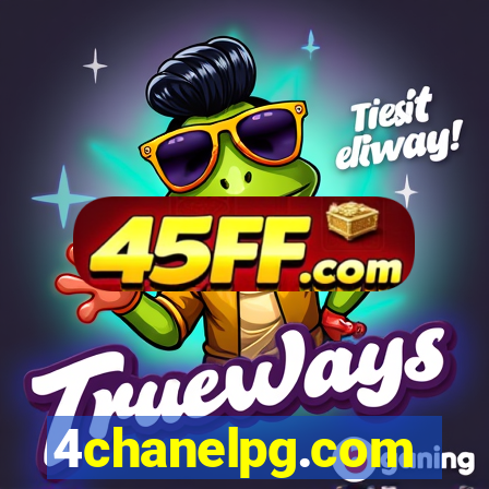 4chanelpg.com