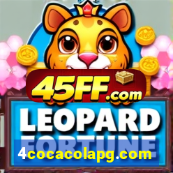 4cocacolapg.com