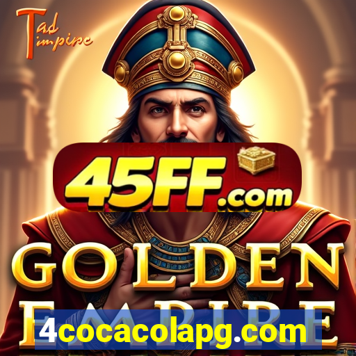 4cocacolapg.com