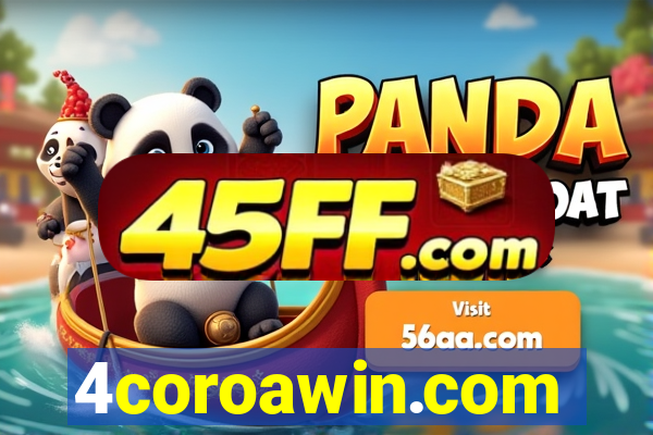 4coroawin.com