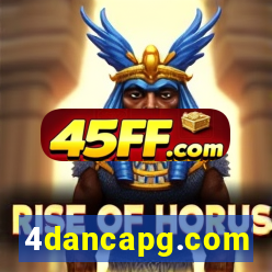 4dancapg.com
