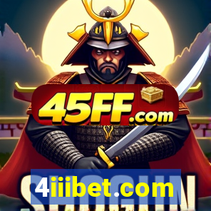 4iiibet.com