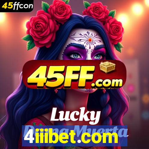4iiibet.com