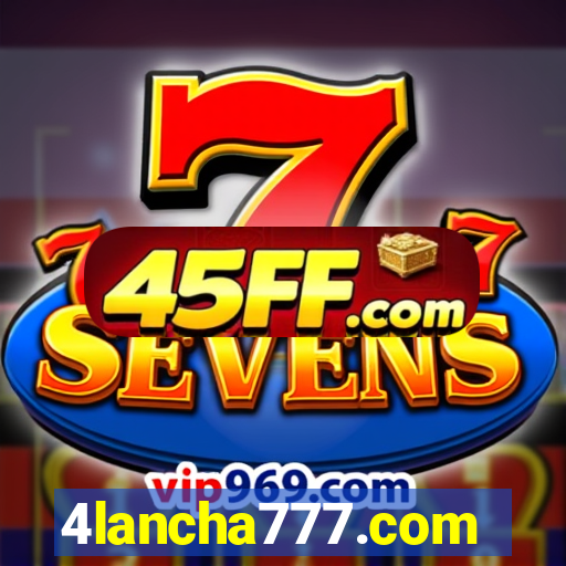 4lancha777.com