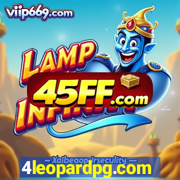 4leopardpg.com