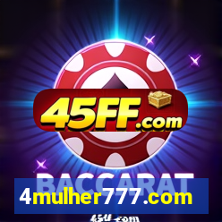 4mulher777.com
