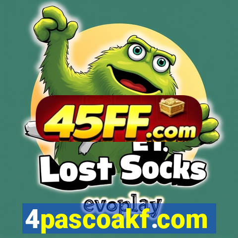 4pascoakf.com