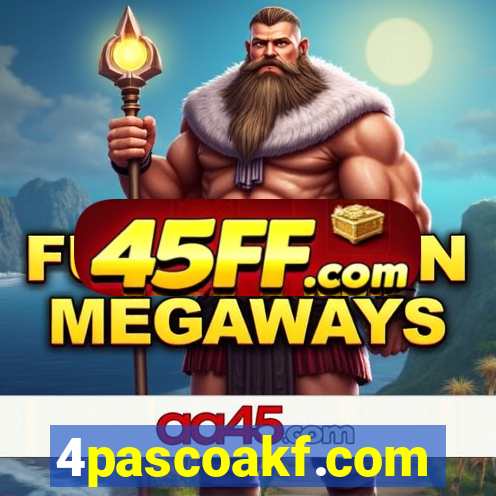 4pascoakf.com