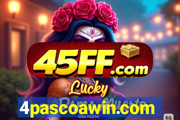 4pascoawin.com