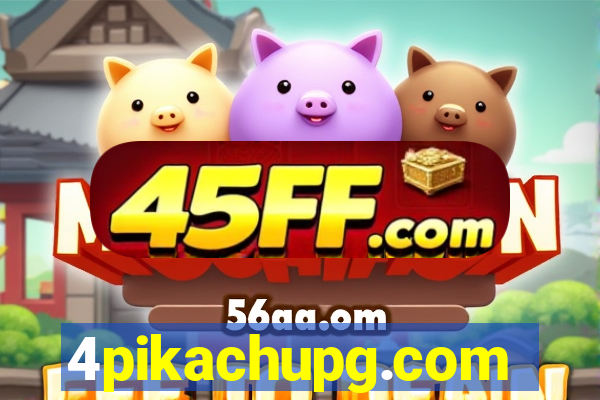4pikachupg.com