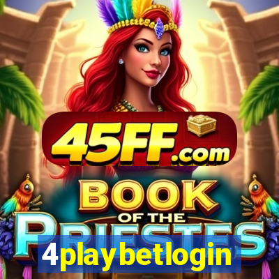 4playbetlogin