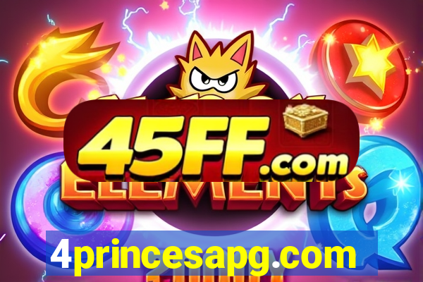 4princesapg.com