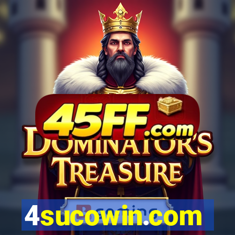 4sucowin.com