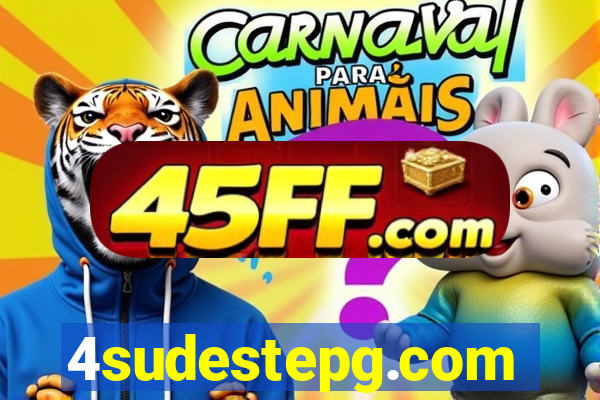 4sudestepg.com