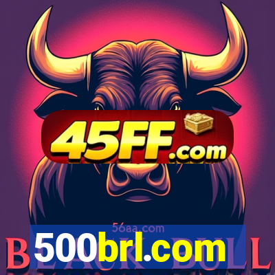 500brl.com