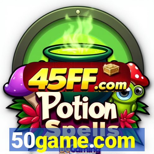50game.com