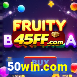 50win.com