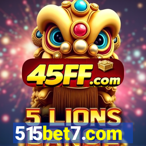 515bet7.com
