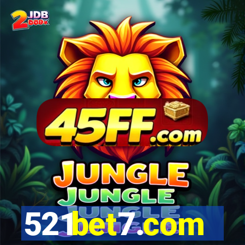 521bet7.com