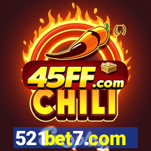 521bet7.com
