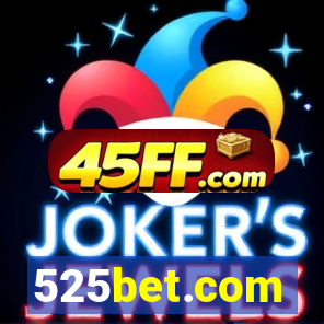 525bet.com