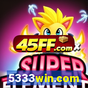 5333win.com