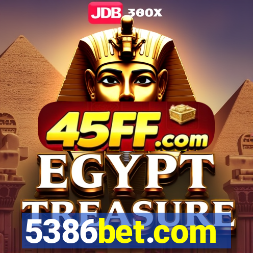 5386bet.com