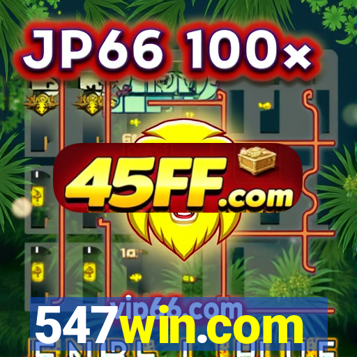 547win.com