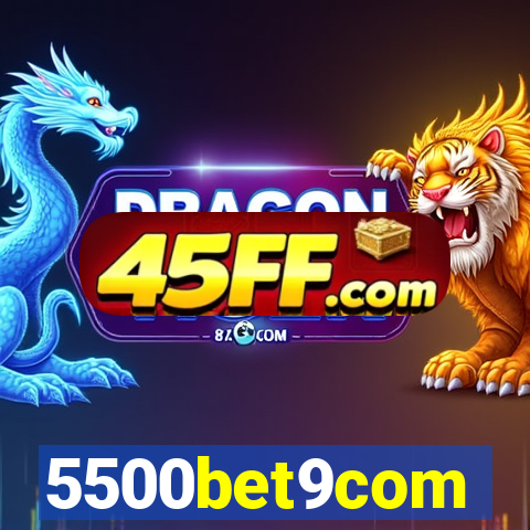 5500bet9com