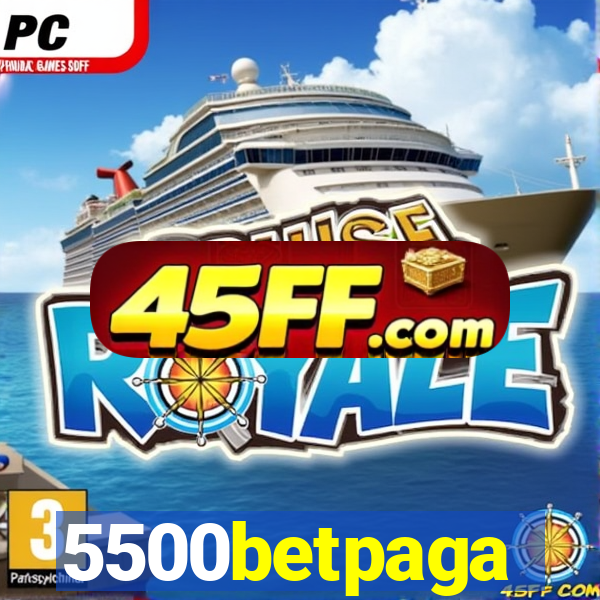 5500betpaga