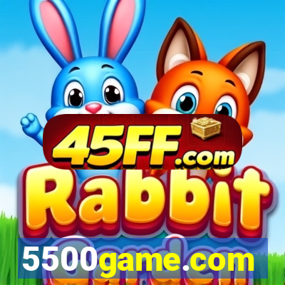 5500game.com