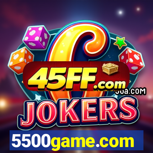 5500game.com