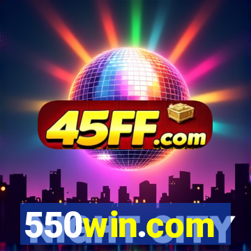 550win.com