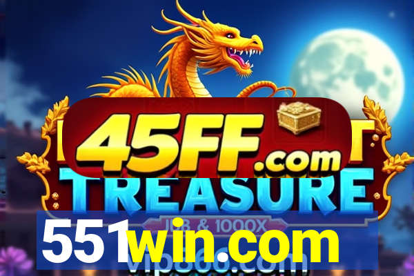 551win.com