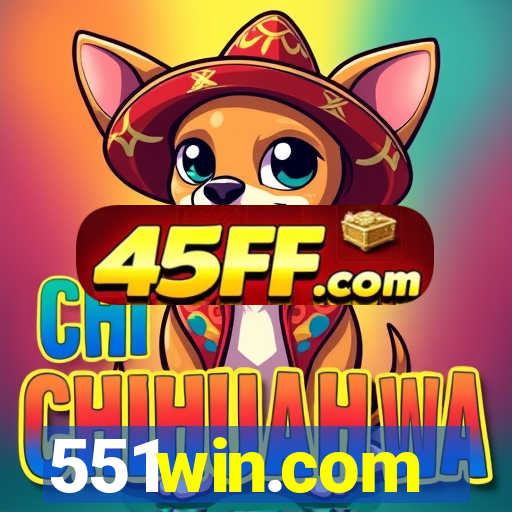551win.com