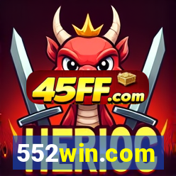 552win.com