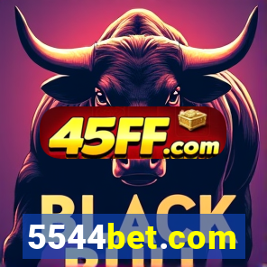 5544bet.com