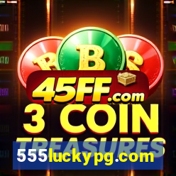 555luckypg.com