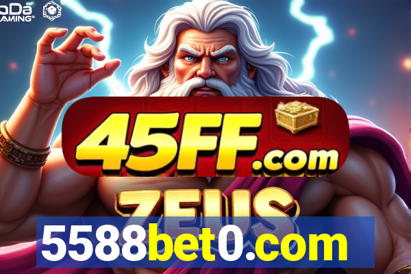 5588bet0.com