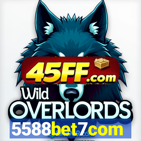 5588bet7com