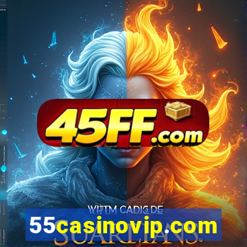 55casinovip.com