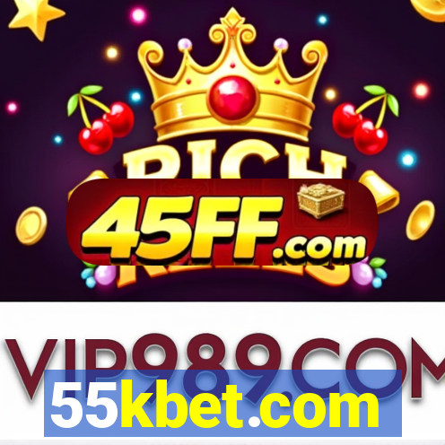 55kbet.com