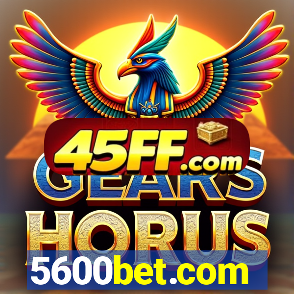 5600bet.com