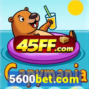 5600bet.com