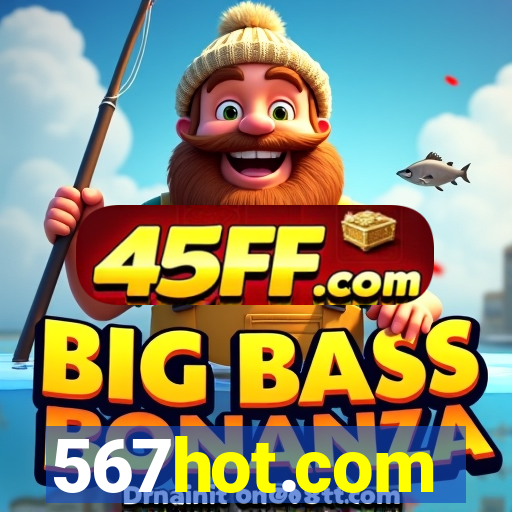 567hot.com