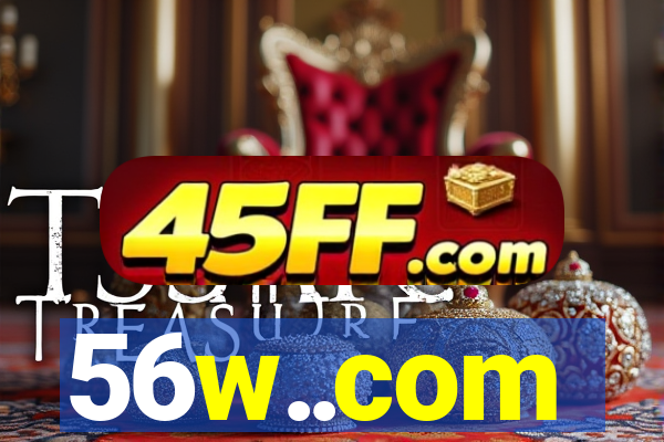 56w..com