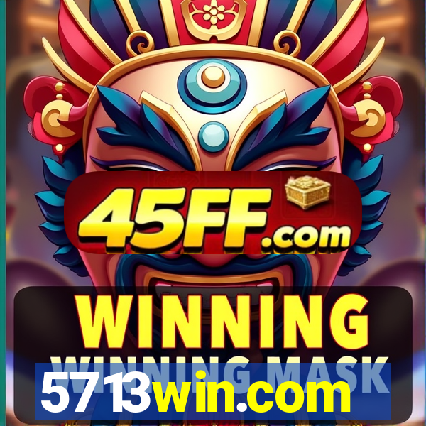 5713win.com