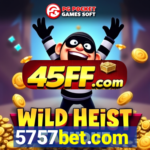 5757bet.com